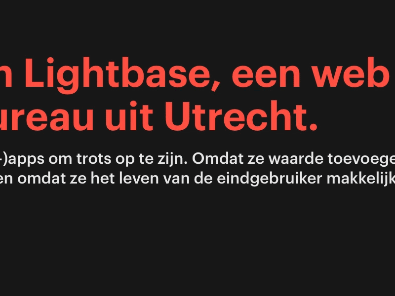 Magic text black blend mode blendmode colors demo nice text web webdesign website