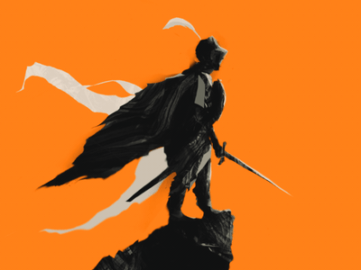 Knight animation darksouls gif knight