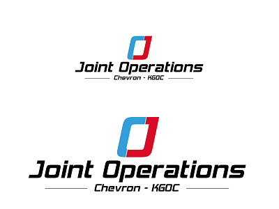 Joint Operations Logo