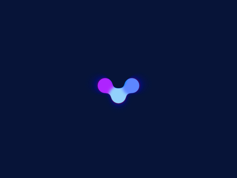 Loader Experiment ae animation circle gif loader shape