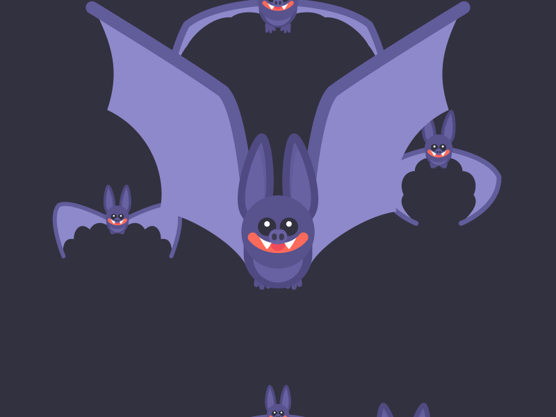 Bats