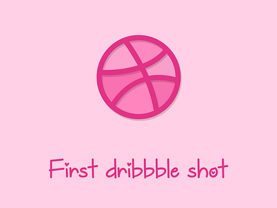 First Shot creative design icons mind