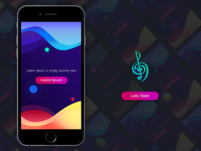 Color Themes code color colorcode gradient login music start theme themes