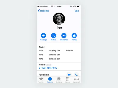 IOS Send Money Concept app app design coin future ios money ui ux