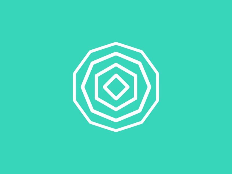 Stoned Audio abstract animation audio brandidentity branding identity logo logomark logotype loop symbol