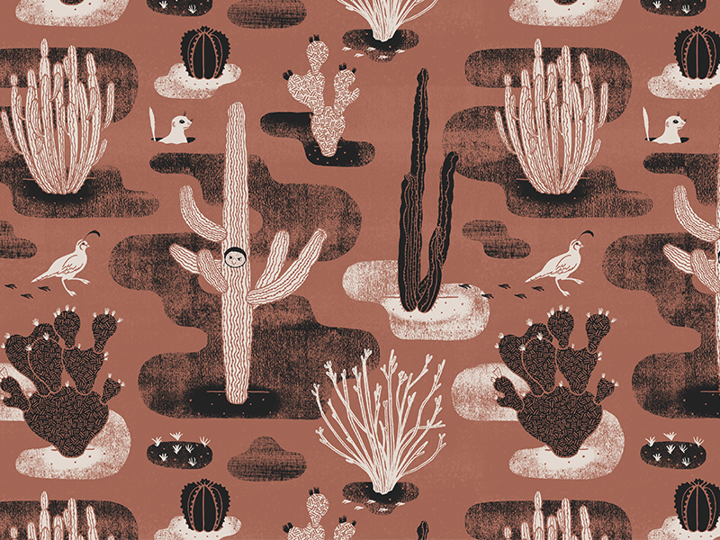 Phoenix Print