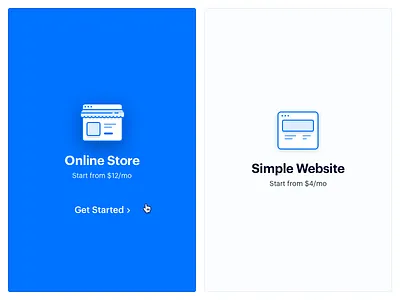Unused Icons concept style dashboard design ecommerce icon illustration onboarding flow services store ui ux web app website