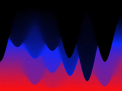 Theatrical project research gradients projection design theatre