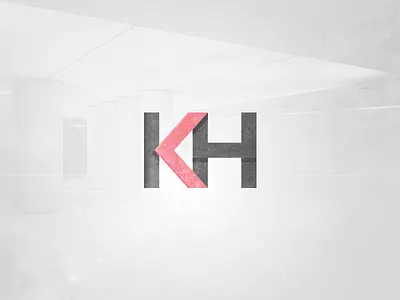 KulturHack | visual arts podcast art gallery creative culture design freelance kulturhack logo logomark modern arts monkeymark museum visual arts