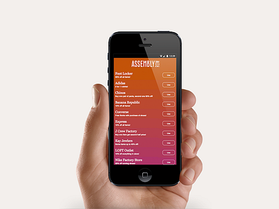 Mystic Perks adaptive web apps mobile design ui design ux design