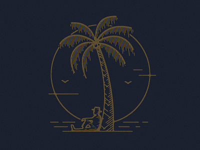 Palm Sitter california palm surf