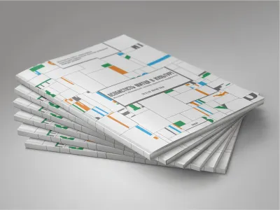 оформление обложки book cover design