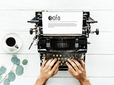 Photorealistic Typewriter Mockup free free download free mockup free mockup download free psd mockup psd mockup typewriter