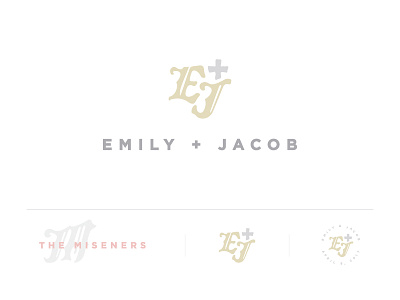 Wedding Identity V1 branding des moines design identity invite iowa print rsvp web wedding