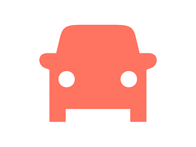 Automobile automobile car drive icons pictograms stroke symbols