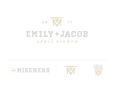 Wedding Identity V2 branding des moines design identity invite iowa print rsvp web wedding