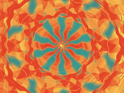 Delicate Illusions art design geometry graphic illustration pattern visual