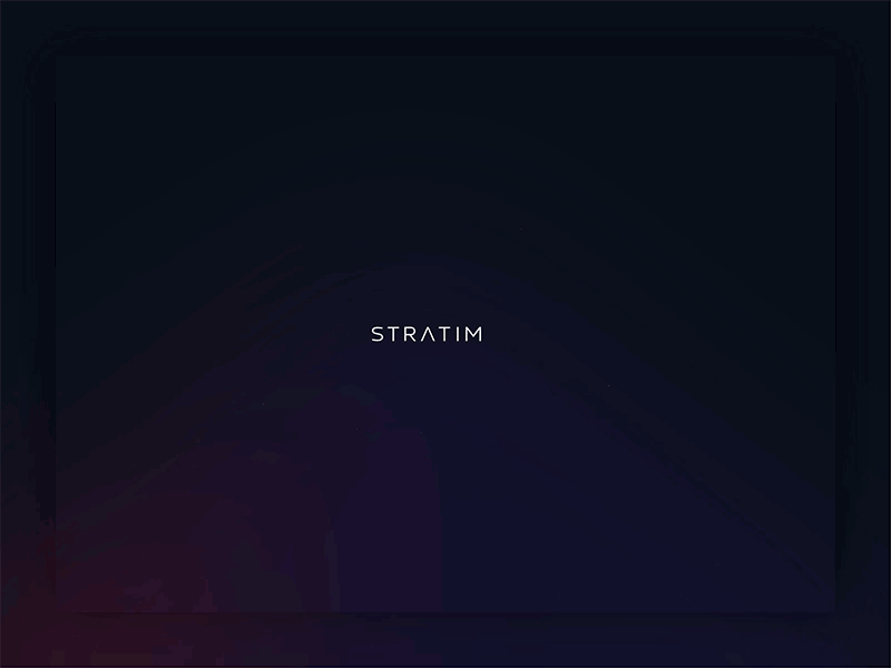 Fleet landing page design above the fold dark dark ui fleet framer landing page logistic mobility operation