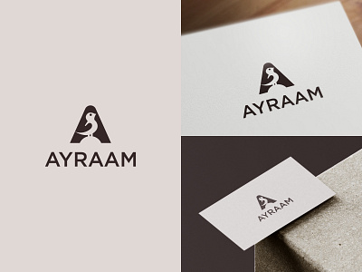 A logo a bird birdlogo brand brand identity branding design icon letter lettera logo logo design logos saas technology web3