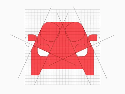 Car construction backstage car construction grid