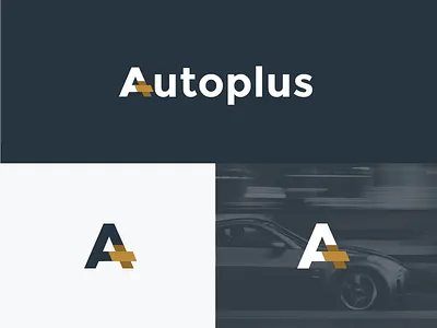Autoplus logo android animation app automotive autoplus car gif ios iteo logo motion vehicle