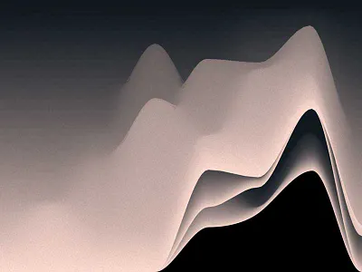Research on Gradients animation gradients research videoprojection work in progress