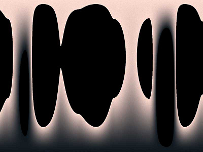Research on Gradients animation art gradient mesh projection still wip
