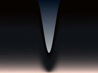Research on Gradients fluid geometry gradients wip work in progress