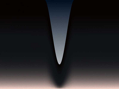 Research on Gradients fluid geometry gradients wip work in progress
