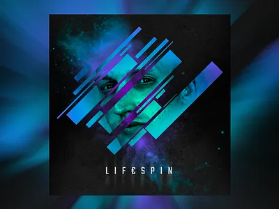 Fricy cd cover cd artwork cover design graphic design photoshop