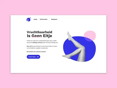 No egg design gradient graphic design mobile ui ux web