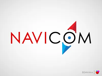 Navigation equipment logo compass emblem logo logotype navigation trademark travel лого логотип навигация тм туризм