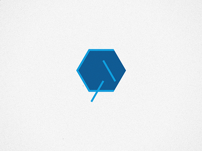 Build. build geometry hexagon minimal