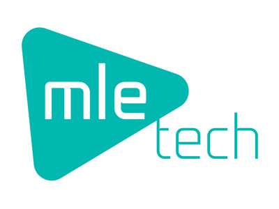 MLE TECH brand logo