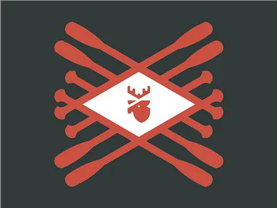 Moose Canoe Visual Asset 2 asset canoe matt moose oars paddles sullivan visual