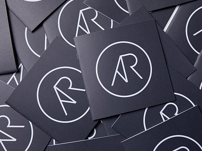 ADAM RYAN MORRIS: UNTD / Brand Identity brand identity branding design logo