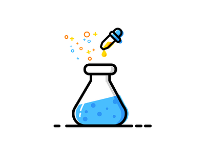 Illustration-WBE Style03 icon wbe