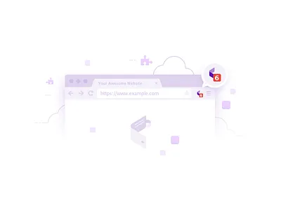 Browser Extension browser chrome extension notification