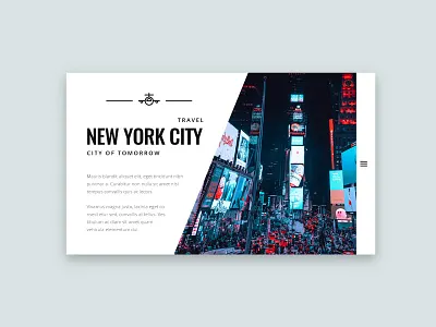 Travel PSD Banner Design Template banner free psd template travel