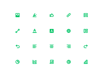 SM Product Icons brand data data viz globe iconography icons image interface product product design text ui