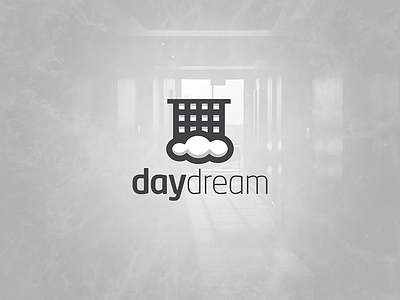 DAY DREAM | AirBnB hotel chain airbnb daydream design freelance hotel logo logo logo design logo designer logomark monkeymark new york hotel