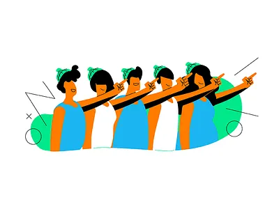 Crew crew descomplica team