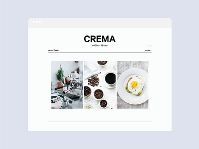 Crema