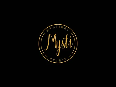 Mystikal Spirit logo art battik brand brand identity branding branding design business colors corporate identity design idea identity illustration logo logodesign simple vector
