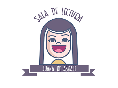 SORJUANA de escritora lectura mexico personaje poeta sala sor juana