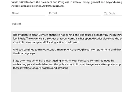 Daily UI #083: Form. dailyui form