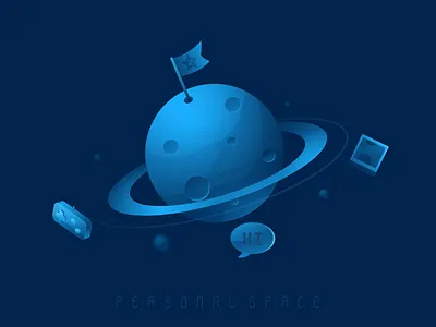 Personal Space personal space