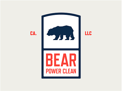 BEAR