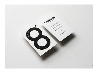 Gavulka / photographer 8 80s brand g identity inspired logotype monogram photographer symbol yashica