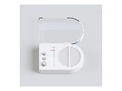 Letter “B” 3d cinema4d modeling modern octane render typeface typography